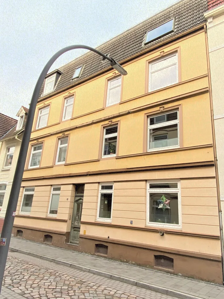 3 Zimmer Wohnung mit 76 m² in Hamburg – Bild 4