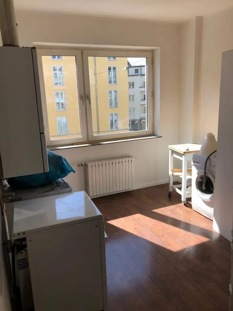 2 Zimmer Wohnung mit 55 m² in Düsseldorf – Bild 6