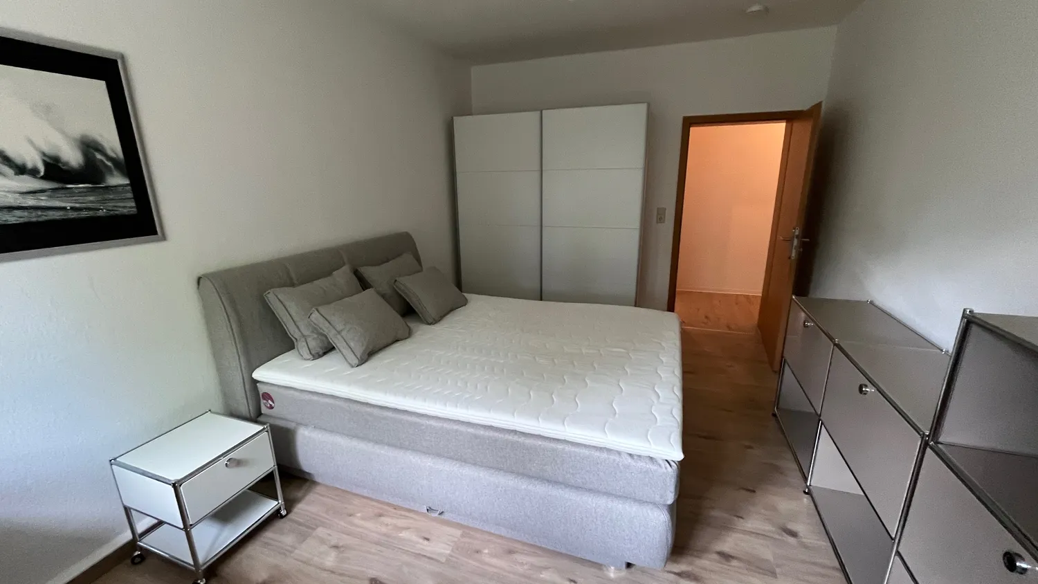 2 Zimmer Wohnung mit 45 m² in Leipzig – Bild 5