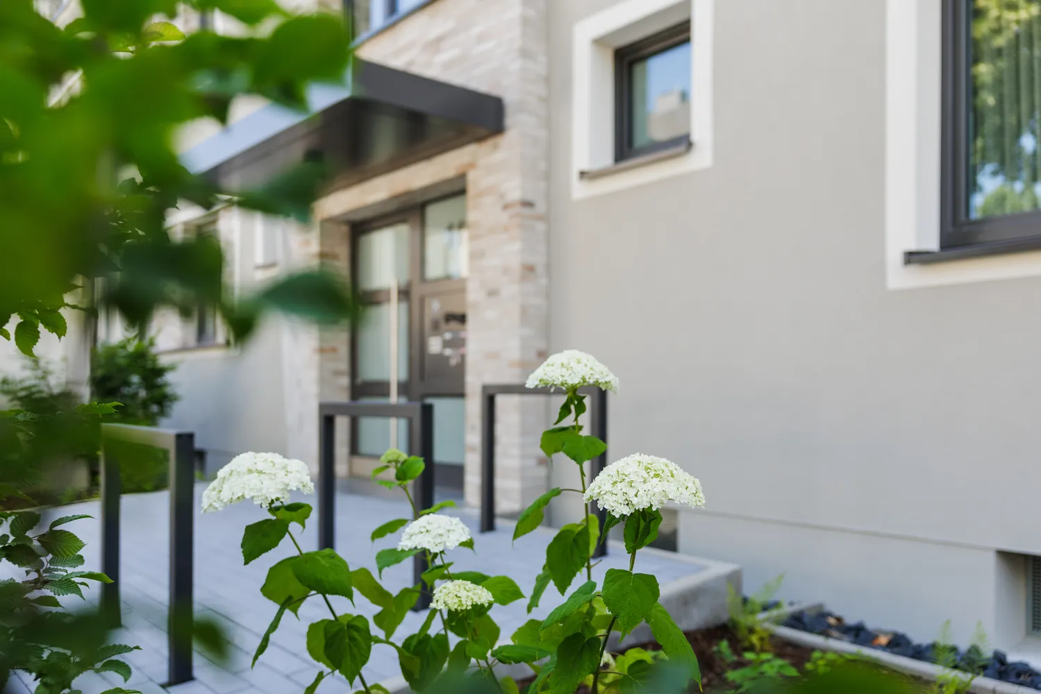 3 Zimmer Wohnung mit 56 m² in Mönchengladbach – Bild 5