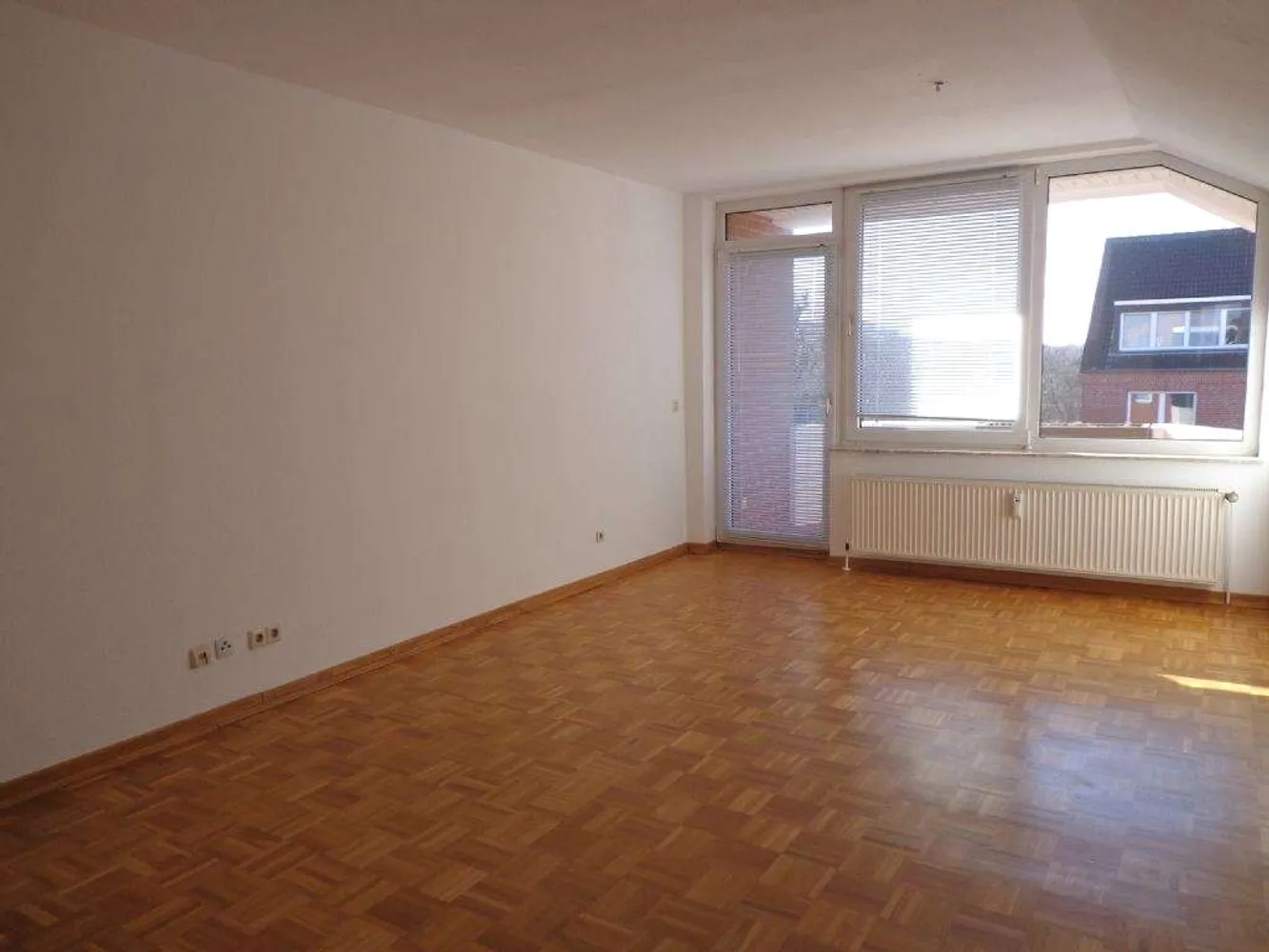 2 Zimmer Wohnung mit 66 m² in Hannover – Bild 10