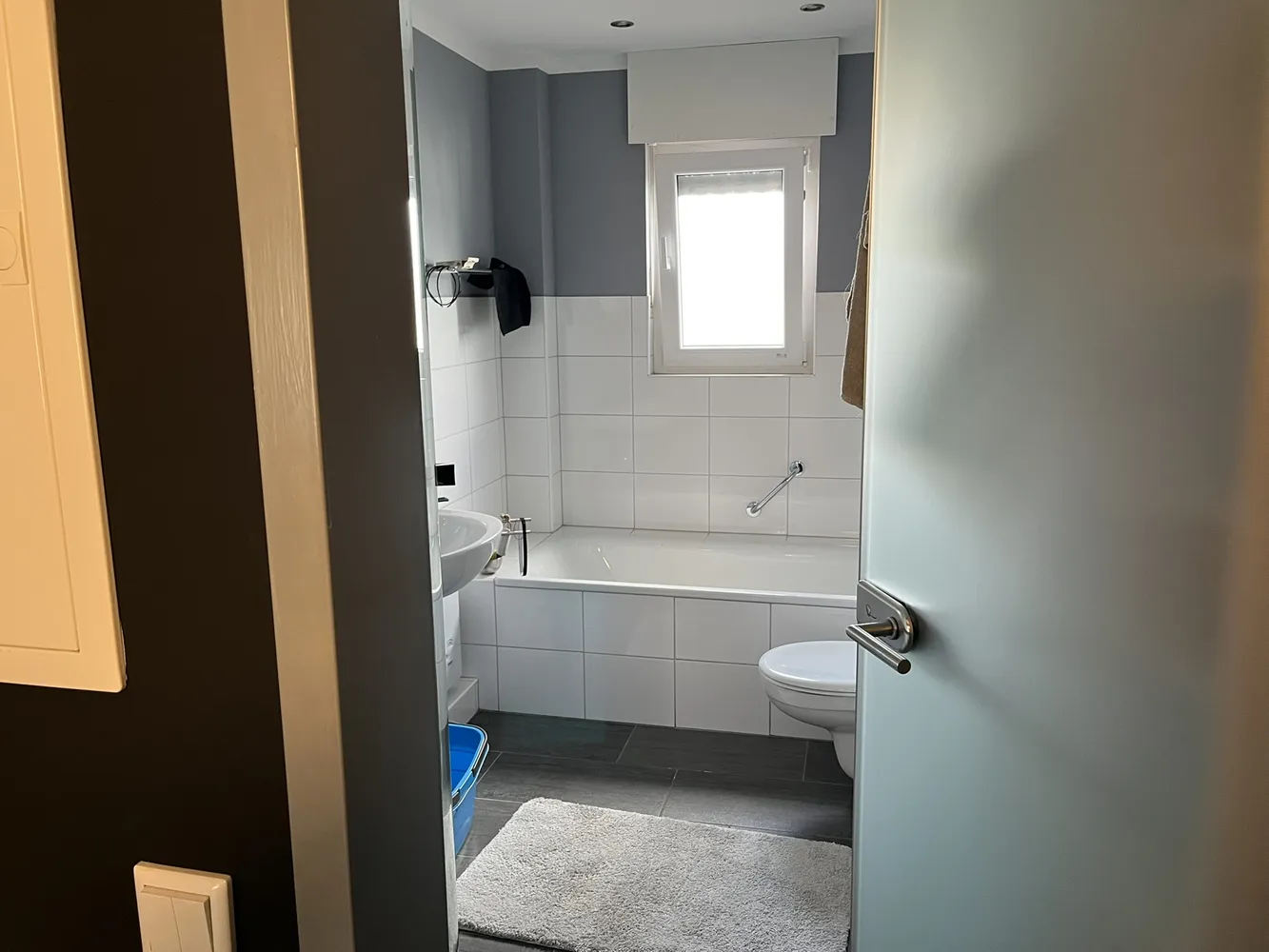 2 room apartment with 65 m² in Aachen – Photo 10