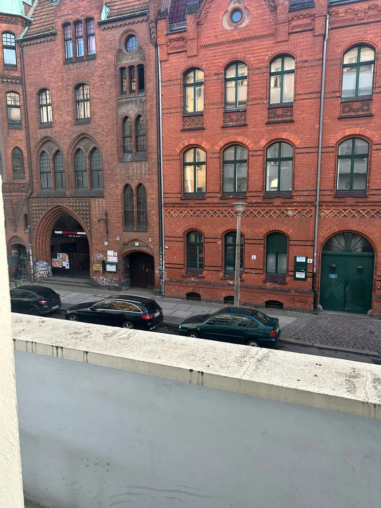 1 Zimmer Wohnung mit 45 m² in Berlin – Bild 7