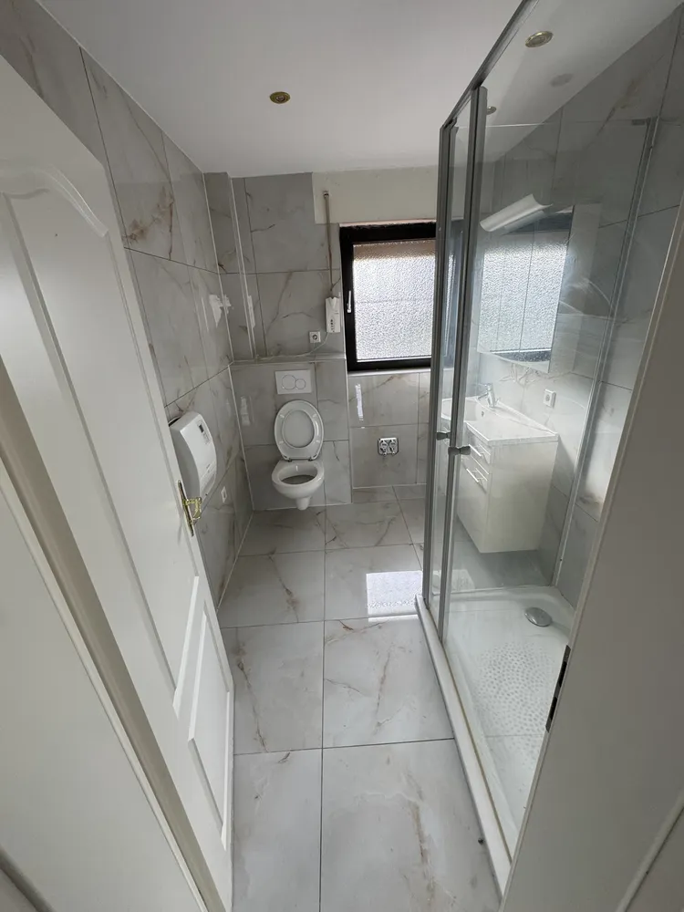 4 Zimmer Wohnung mit 110 m² in Groß-Gerau – Bild 1