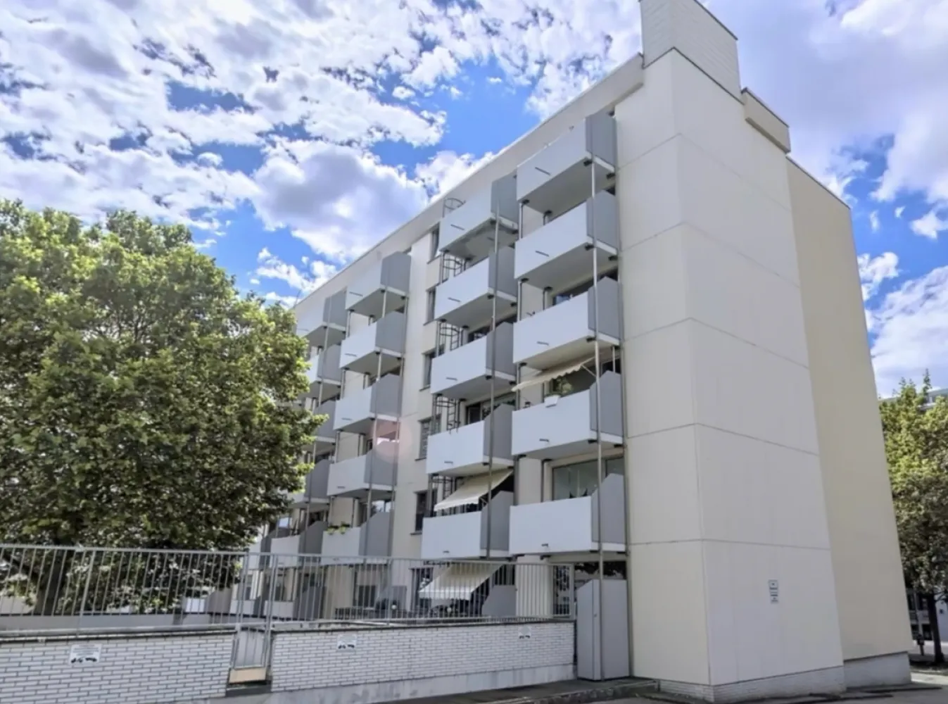 2 Zimmer Wohnung mit 69 m² in Aachen – Bild 8