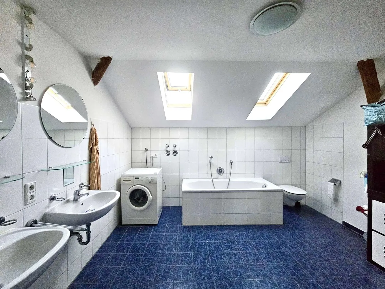 4 Zimmer Wohnung mit 127 m² in Passau – Bild 3