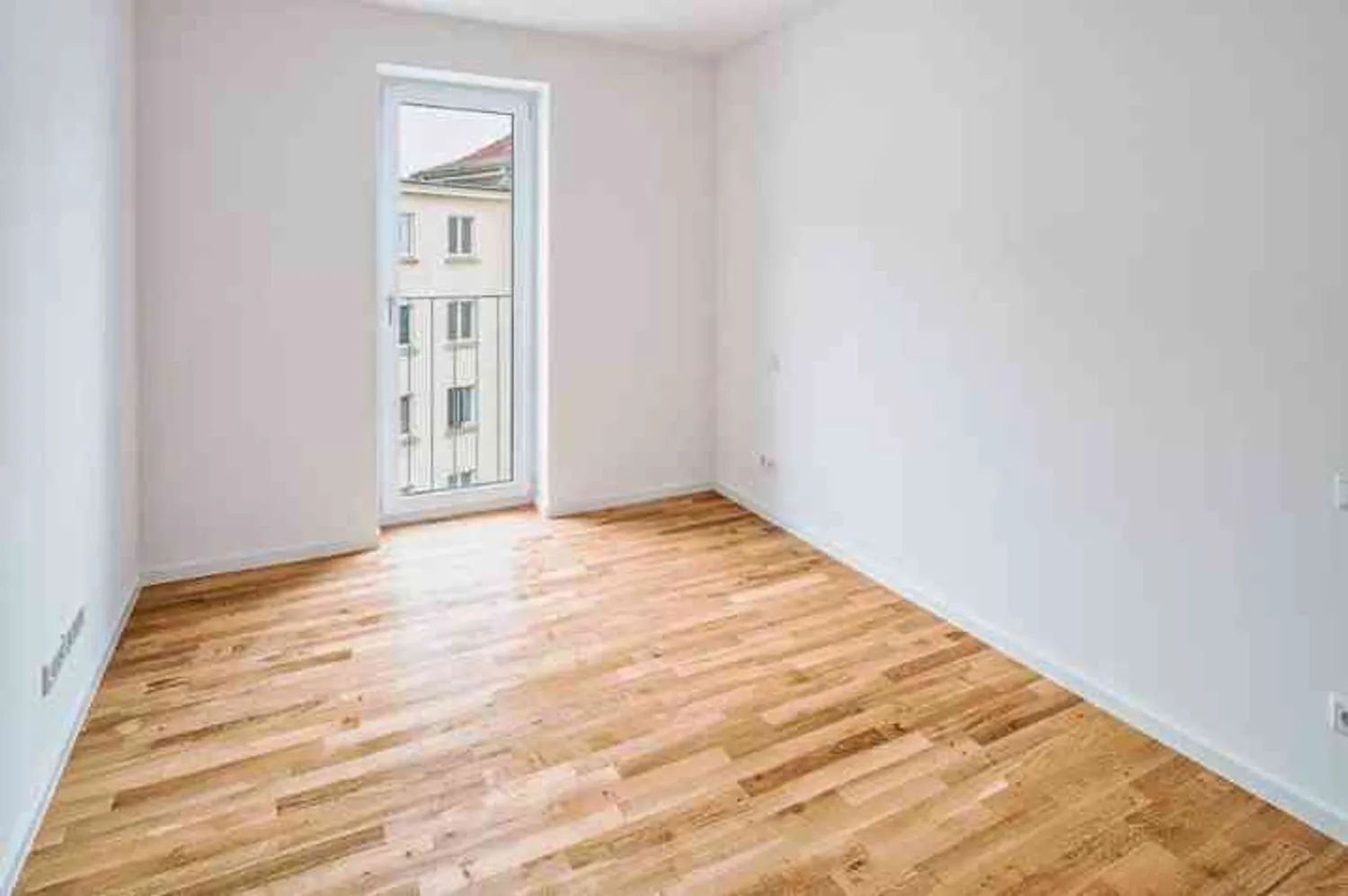 2 room apartment with 43 m² in Dresden – Photo 5
