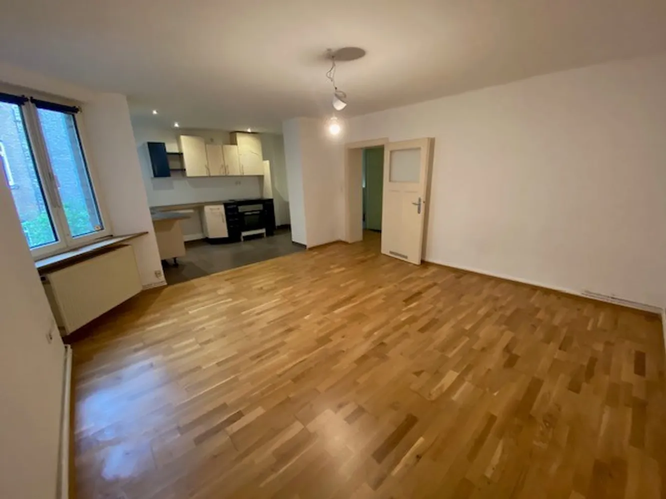 2 room apartment with 57 m² in Wiesbaden – Photo 5