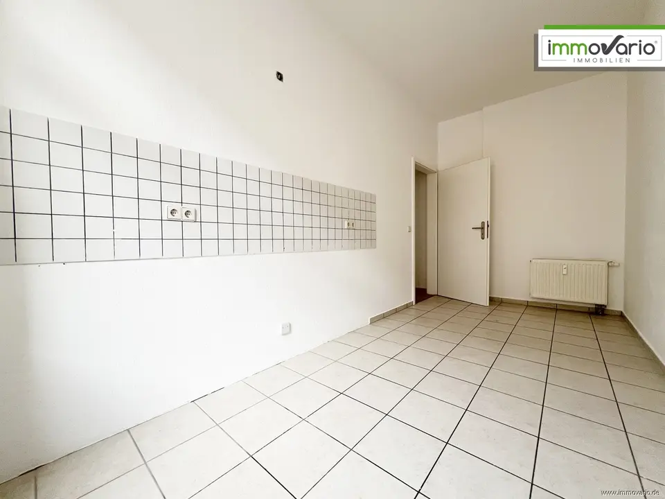 4 Zimmer Wohnung mit 111 m² in Magdeburg – Bild 8