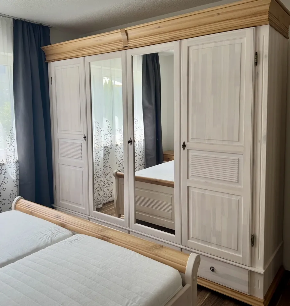 3 room apartment with 96 m² in Passau – Photo 3