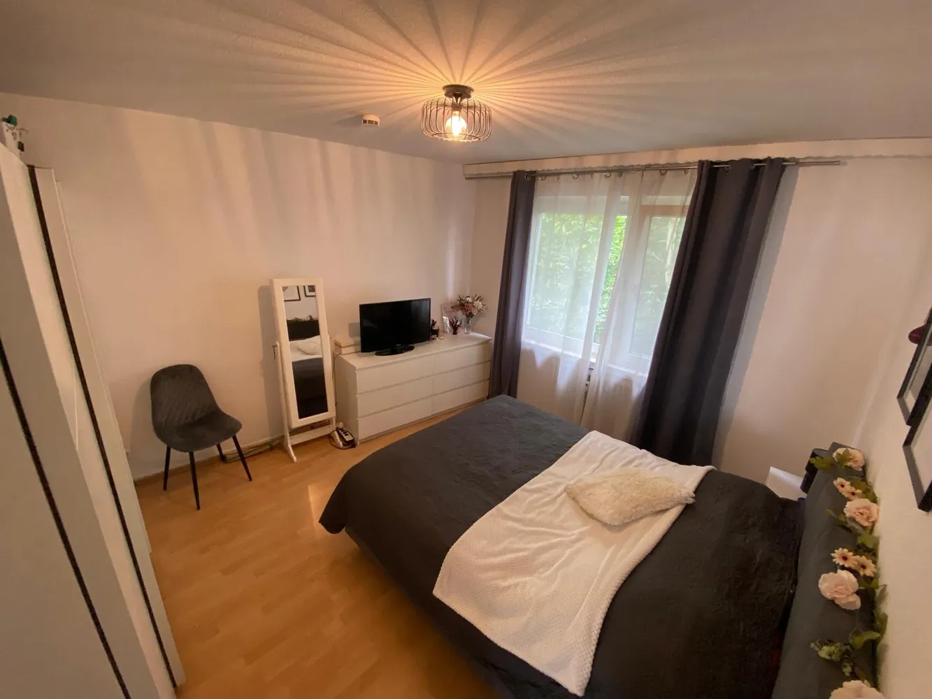 3 Zimmer Wohnung mit 55 m² in Essen – Bild 4
