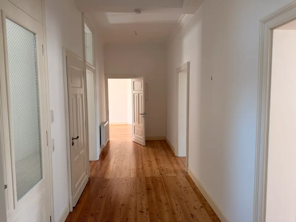 4 Zimmer Wohnung mit 130 m² in Darmstadt – Bild 8