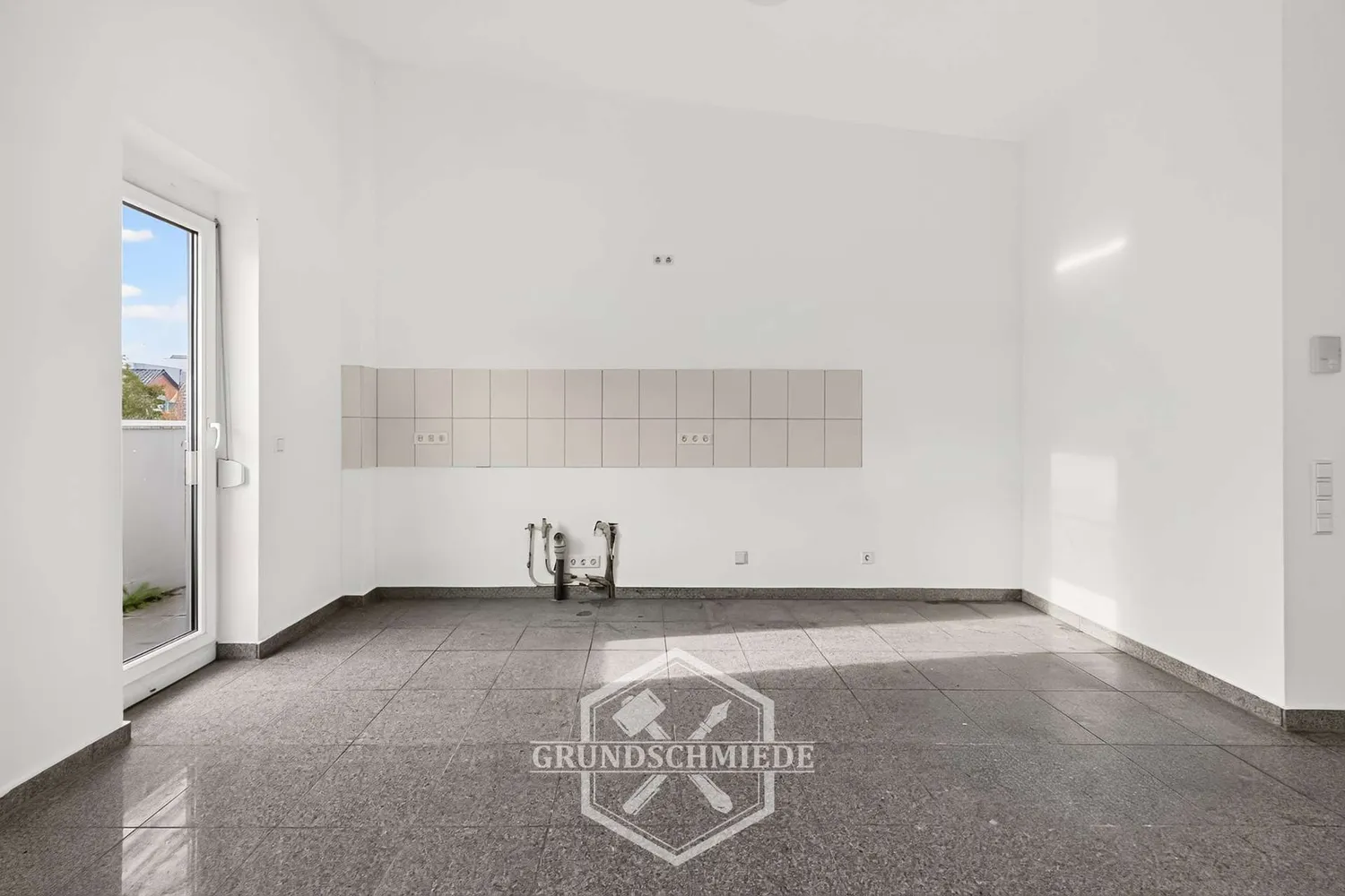 4 Zimmer Wohnung mit 112 m² in Stuttgart – Bild 1