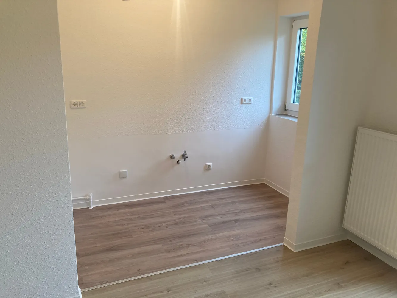 3 Zimmer Wohnung mit 58 m² in Wilhelmshaven – Bild 4