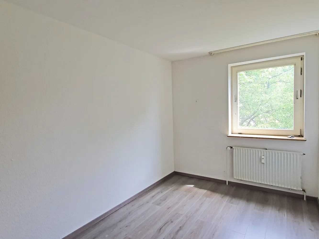 3 Zimmer Wohnung mit 85 m² in Siegen – Bild 2