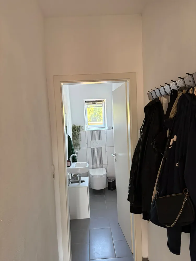 2 Zimmer Wohnung mit 56 m² in Mannheim – Bild 9