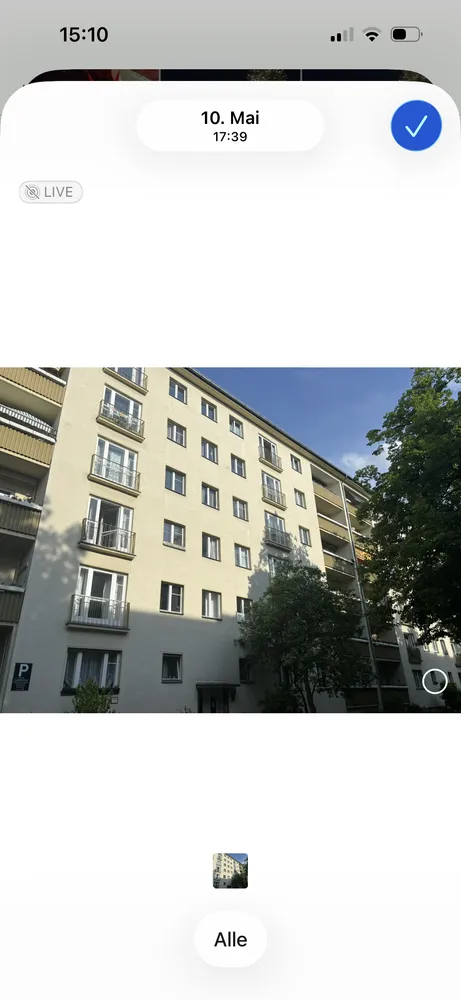 2 room apartment with 41 m² in Berlin – Photo 12