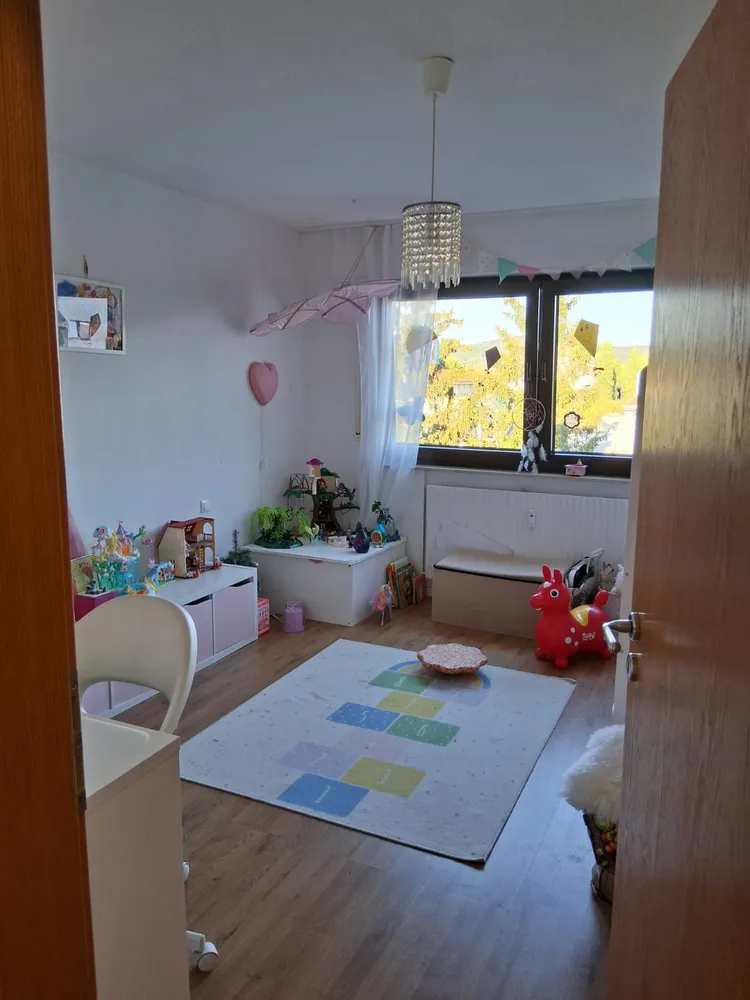 3 Zimmer Wohnung mit 85 m² in Waiblingen – Bild 1