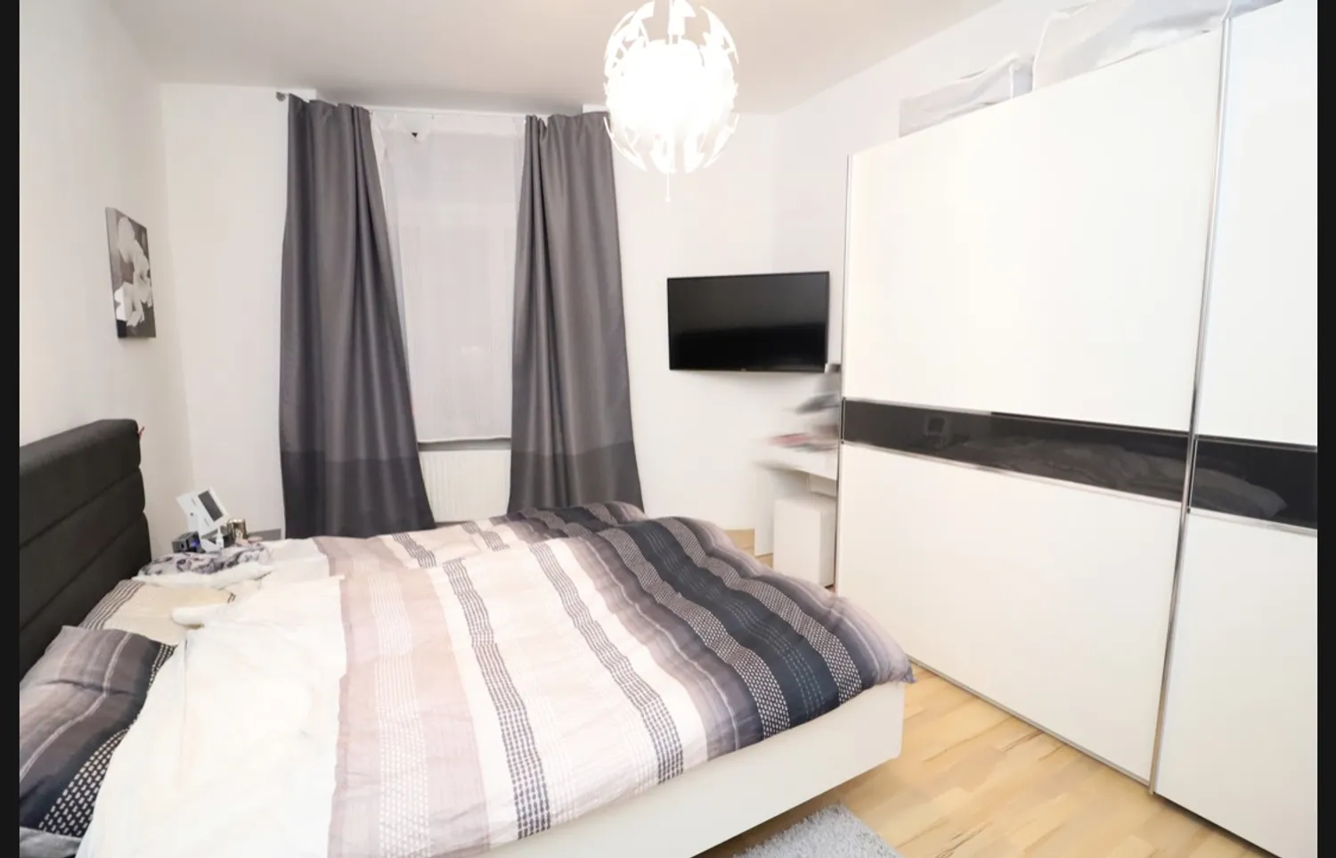 3 room apartment with 80 m² in Dortmund – Photo 12