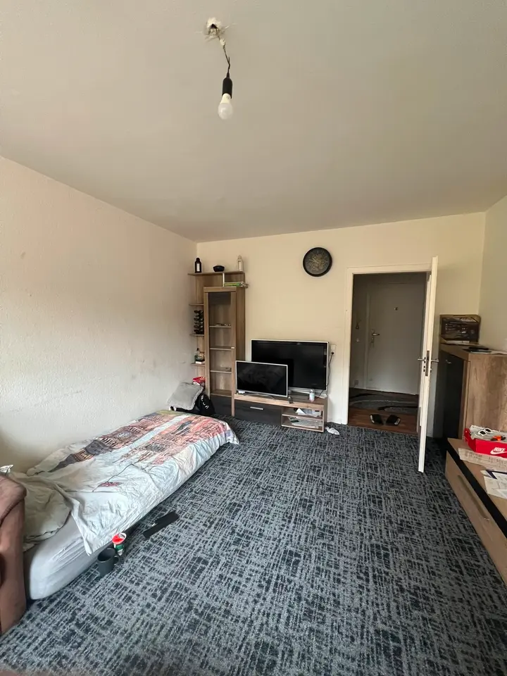 3 Zimmer Wohnung mit 63 m² in Hagen – Bild 2