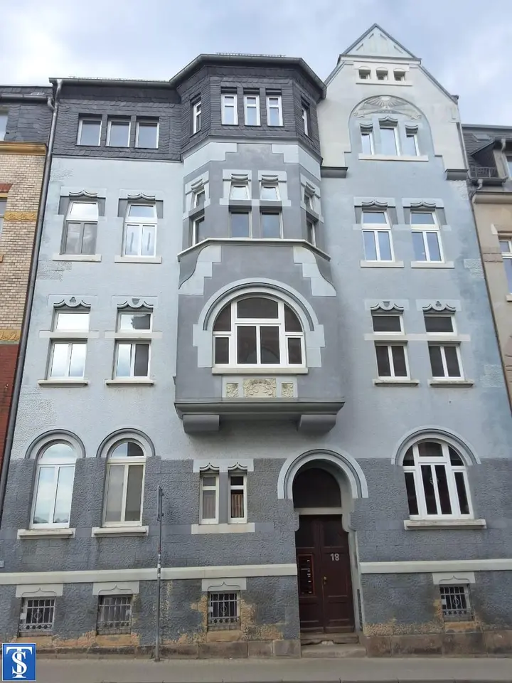 4 Zimmer Wohnung mit 118 m² in Schwarzenberg – Bild 4