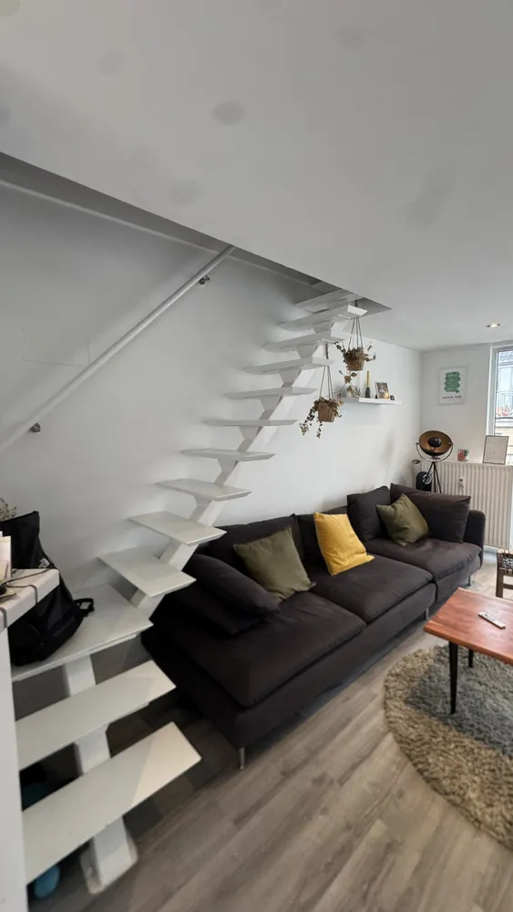 3 Zimmer Wohnung mit 86 m² in Köln – Bild 9