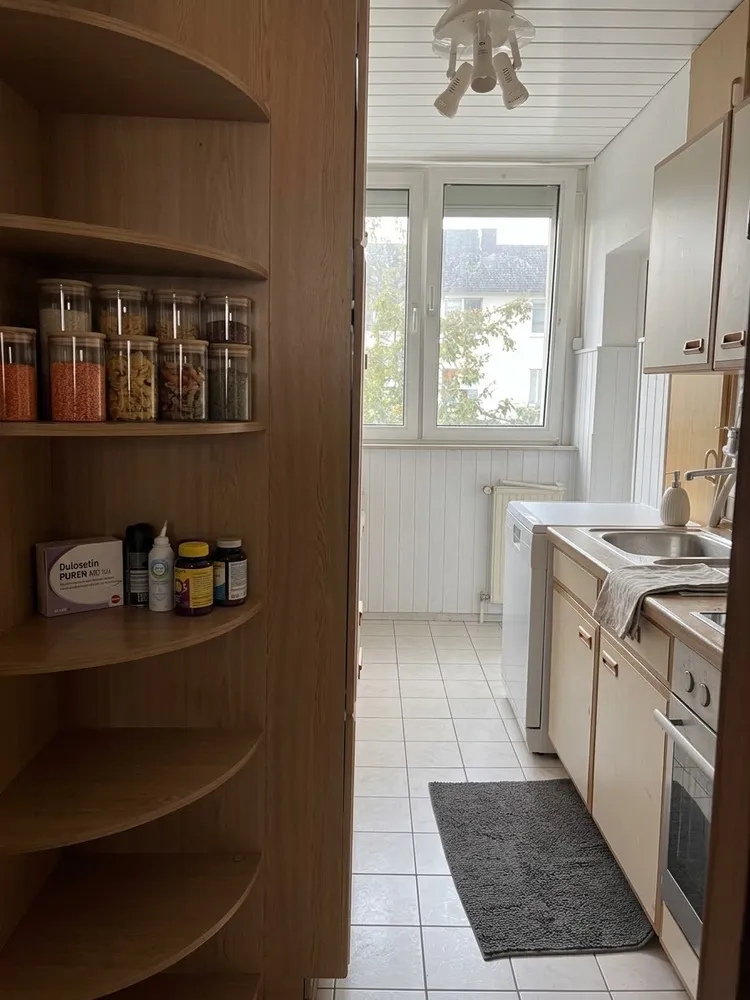 3 Zimmer Wohnung mit 51 m² in Krefeld – Bild 4