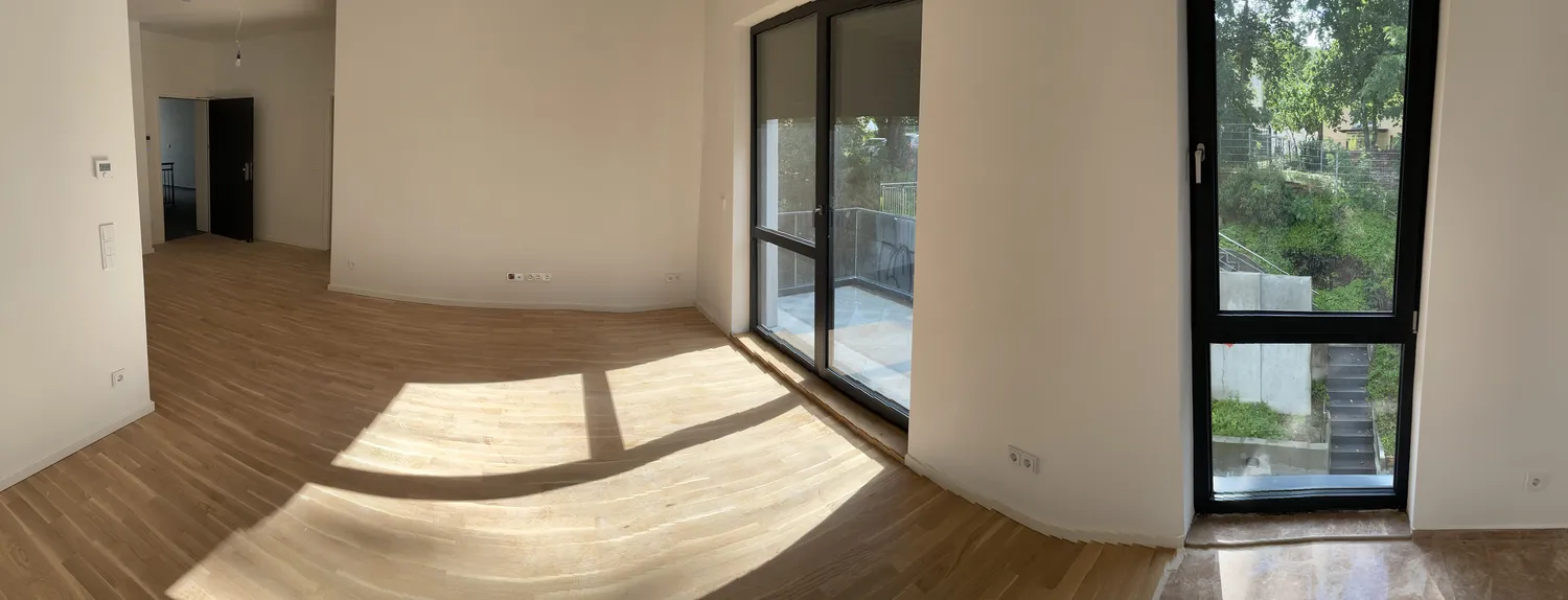 3 Zimmer Wohnung mit 73 m² in Potsdam – Bild 9