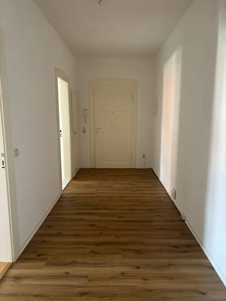 2 room apartment with 59 m² in Dresden – Photo 6