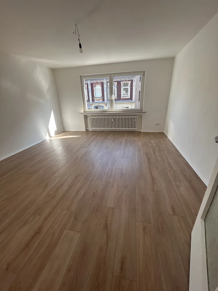 2 Zimmer Wohnung mit 61 m² in Duisburg – Bild 1