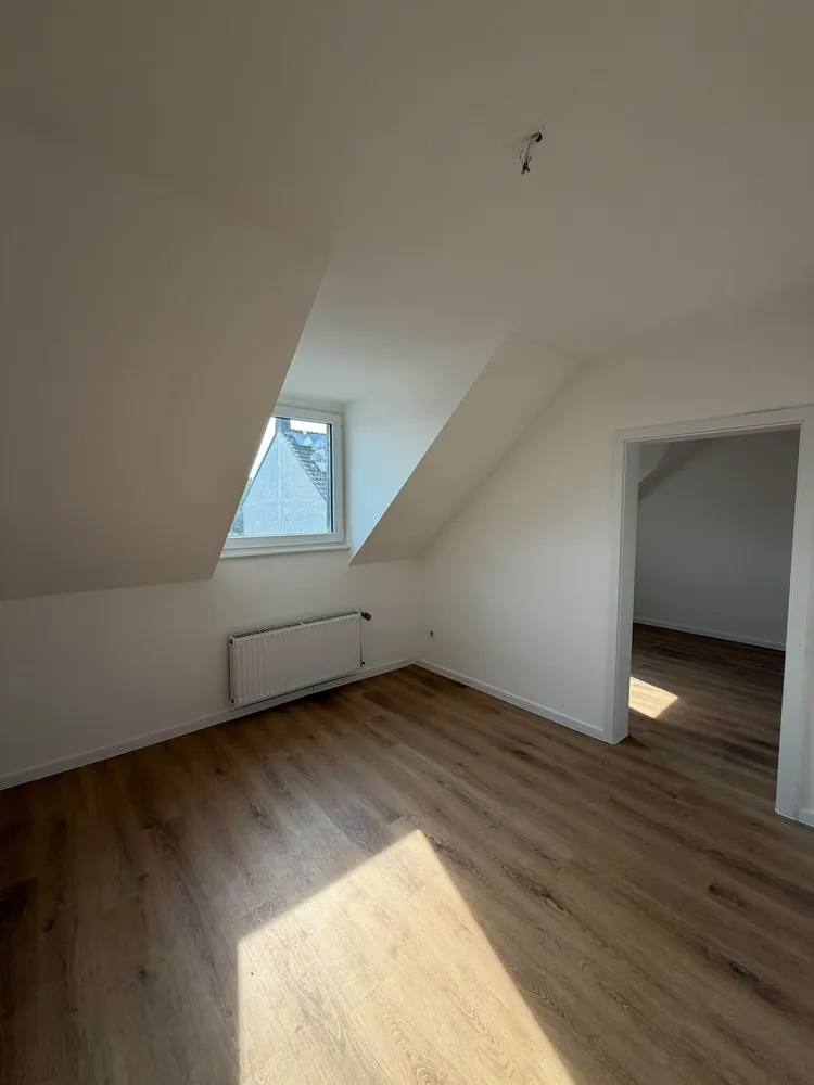 3 Zimmer Wohnung mit 40 m² in Duisburg – Bild 2