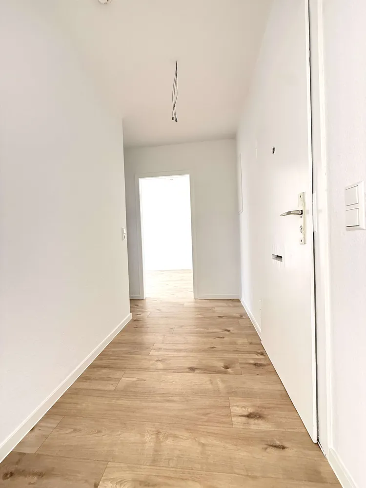 2 Zimmer Wohnung mit 45 m² in Hannover – Bild 12