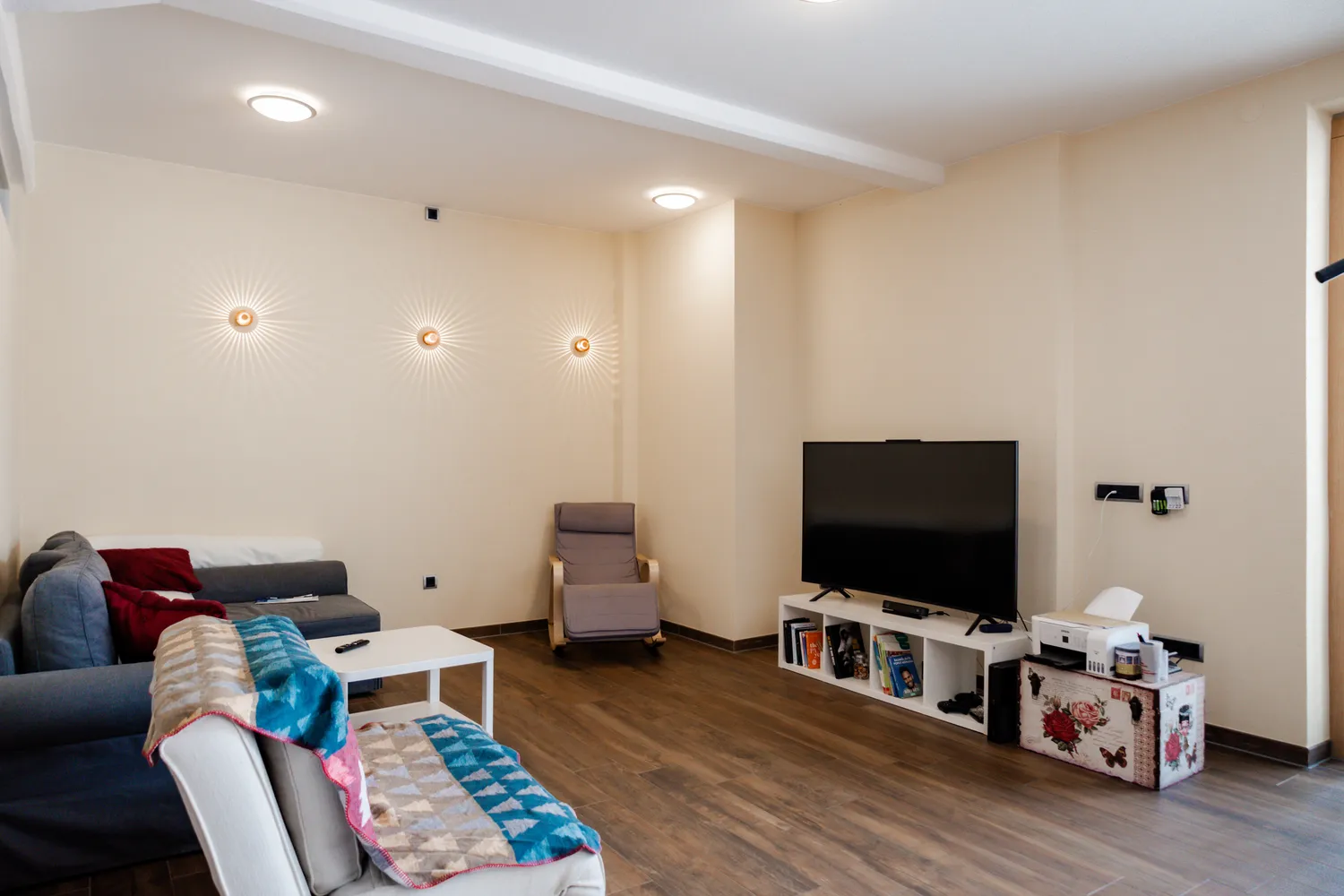 4 Zimmer Wohnung mit 135 m² in Ludwigshafen am Rhein – Bild 5