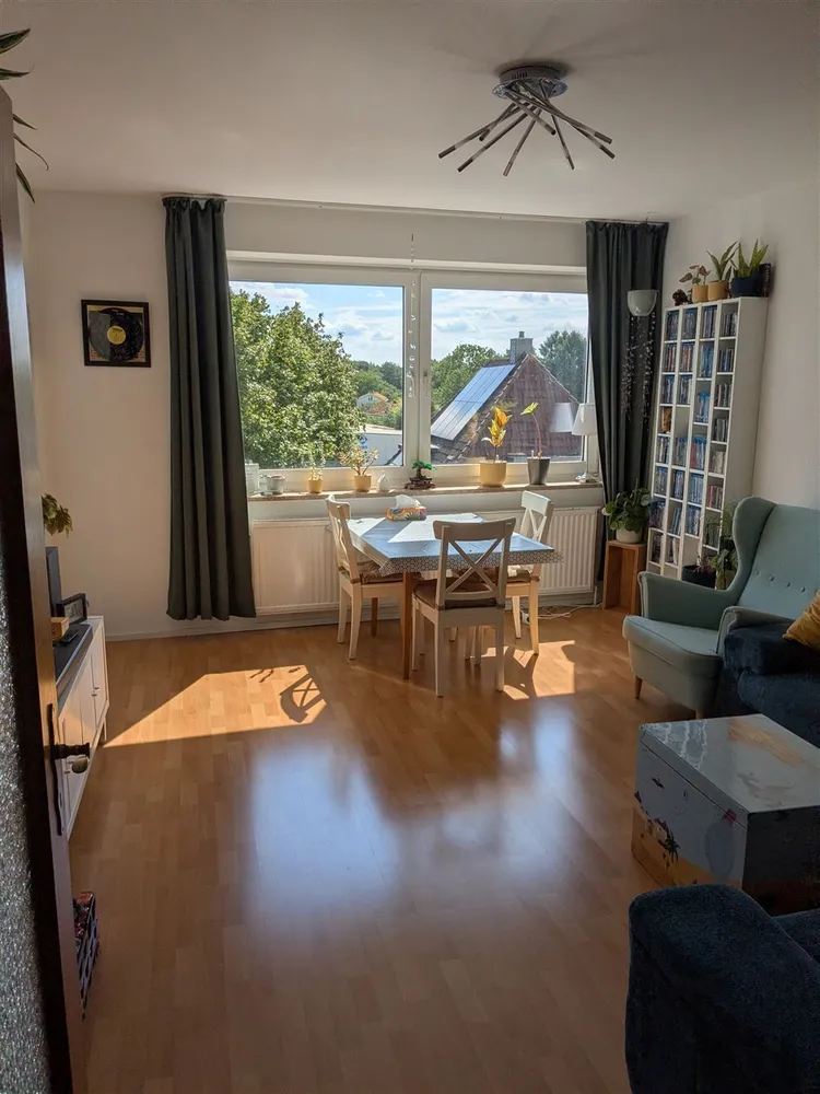 3 Zimmer Wohnung mit 79 m² in Kiel – Bild 5