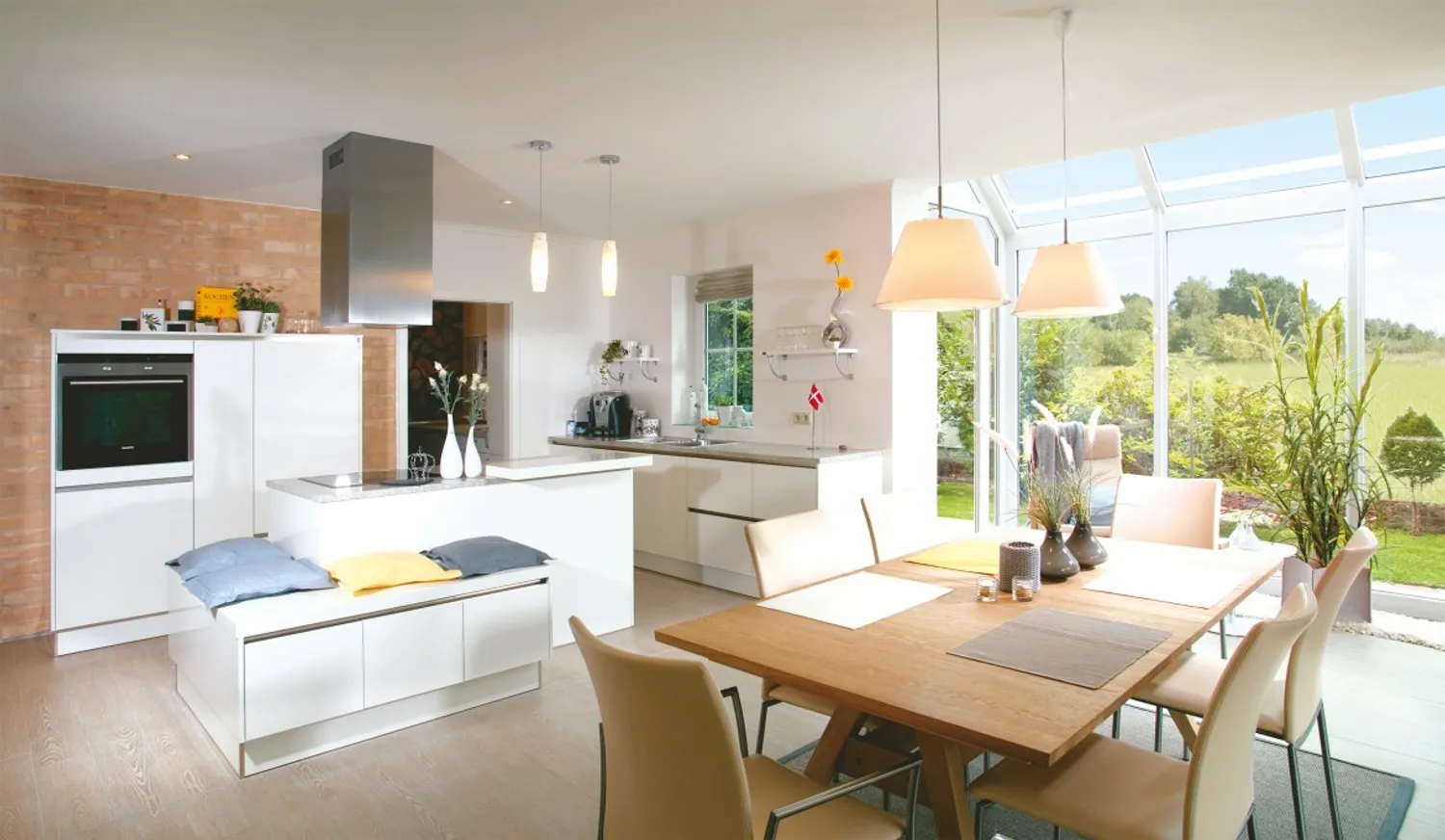 5 Zimmer Haus mit 140 m² in Hilden – Bild 1
