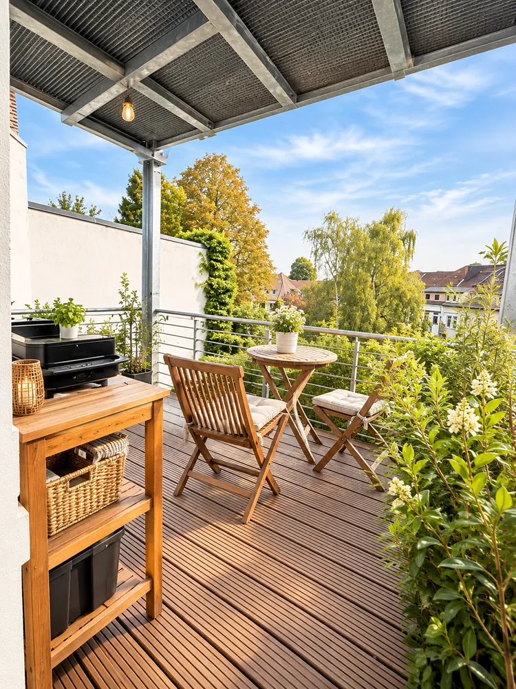 3 Zimmer Wohnung mit 114 m² in Krefeld – Bild 1