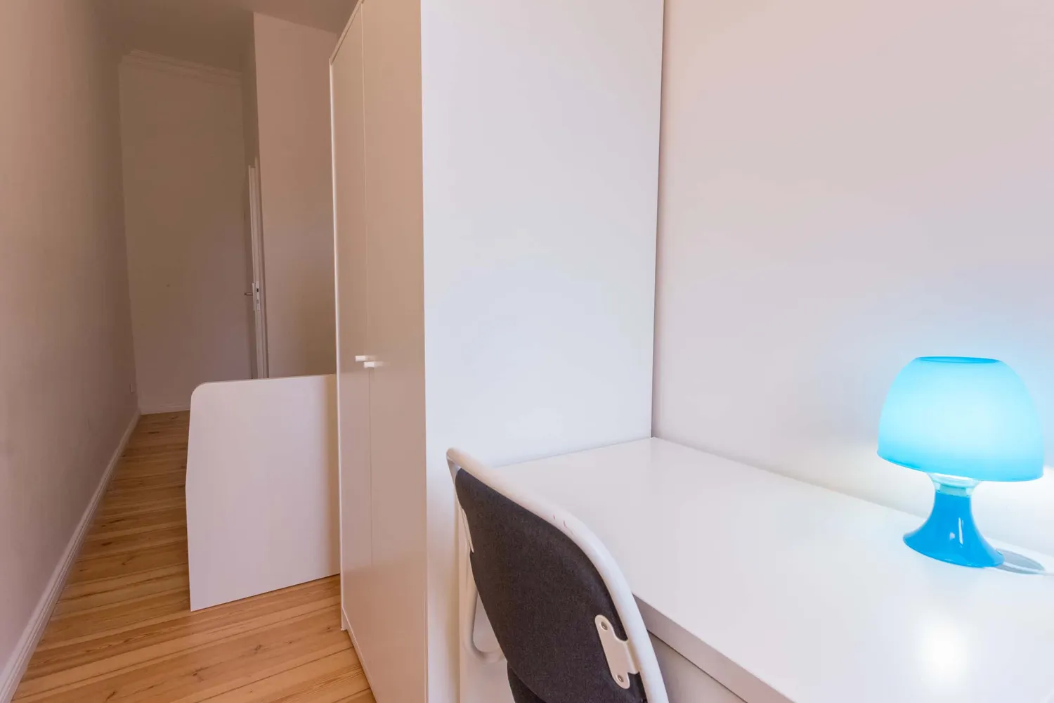Shared room with 15 m² in Berlin – Photo 4