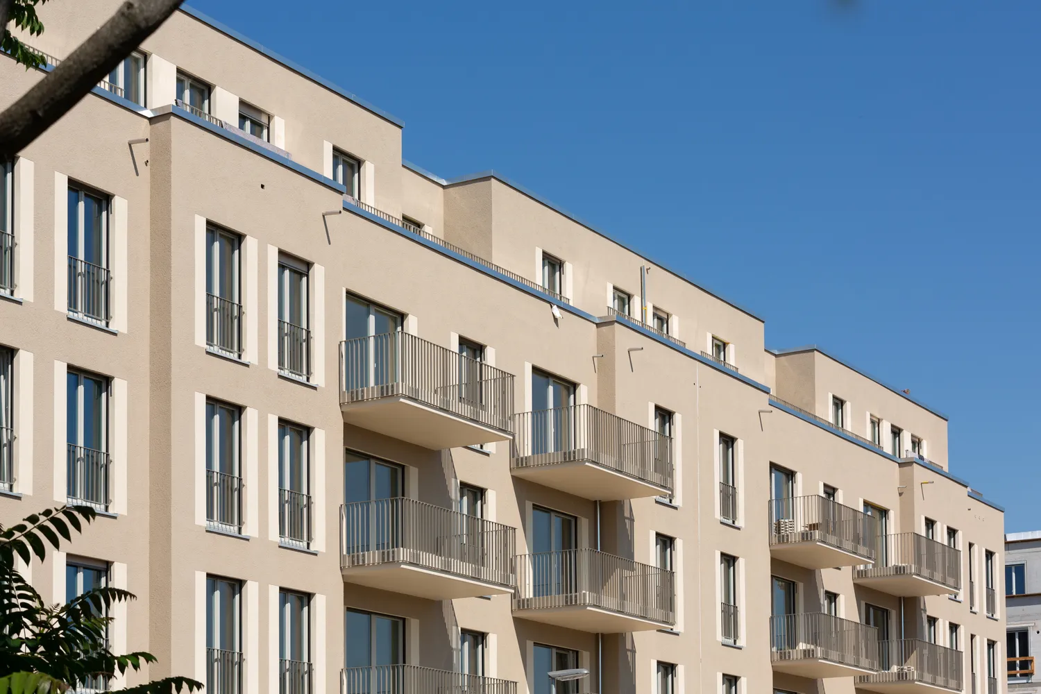 4 room apartment with 95 m² in Berlin – Photo 6