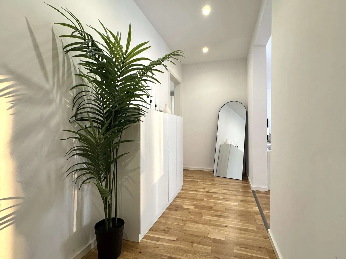 2 Zimmer Wohnung mit 125 m² in Garbsen – Bild 5