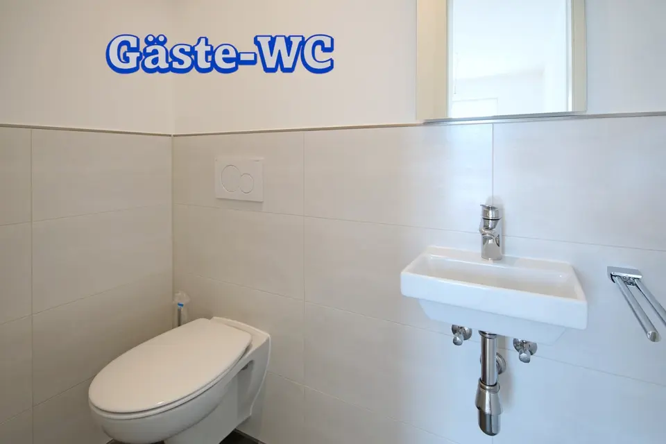2 Zimmer Wohnung mit 98 m² in Kaufbeuren – Bild 5