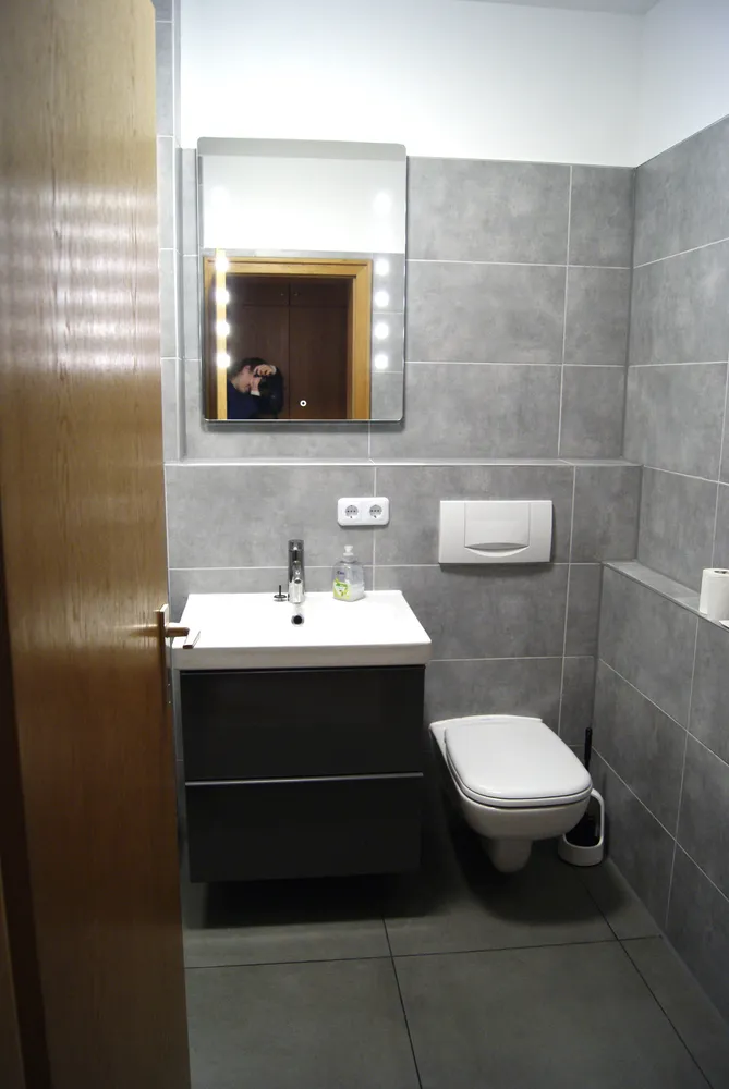 2 Zimmer Wohnung mit 41 m² in Augsburg – Bild 7
