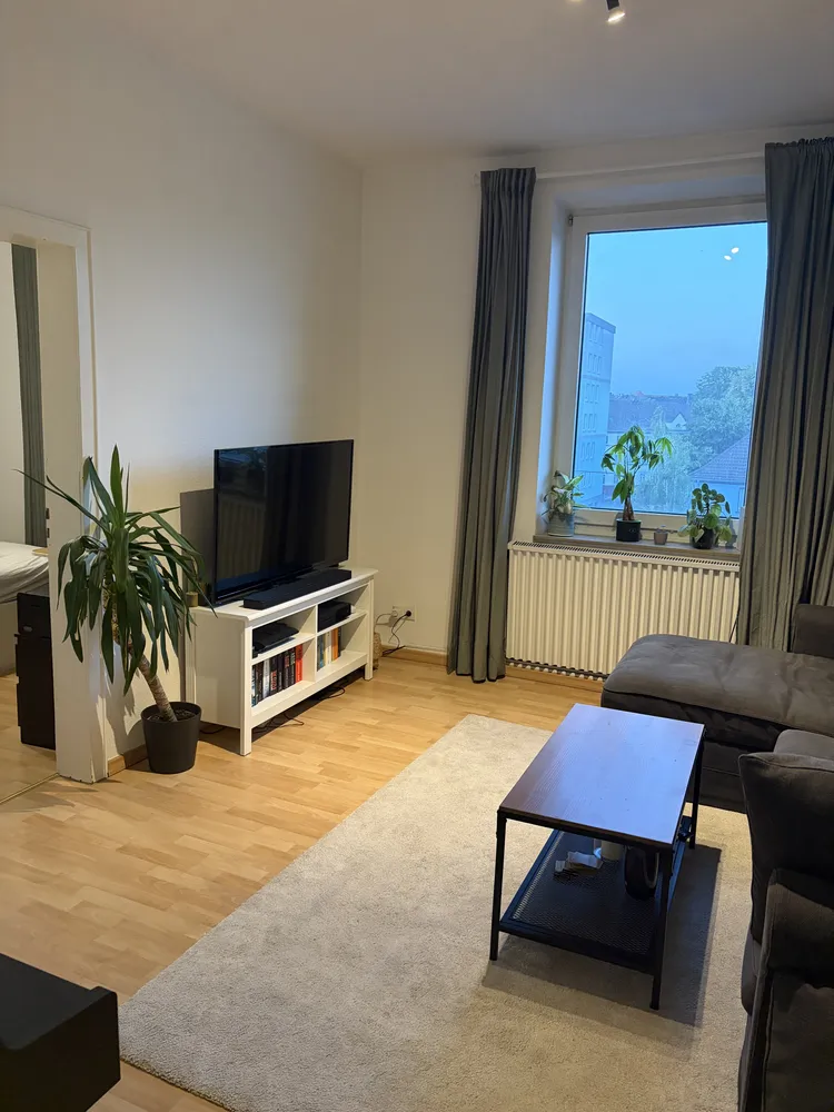 2 Zimmer Wohnung mit 55 m² in Aachen – Bild 3