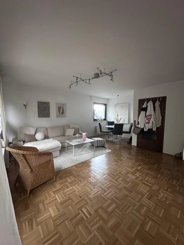 2 Zimmer Wohnung mit 52 m² in Hagen – Bild 9