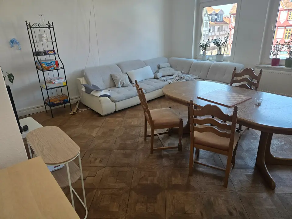 WG-Zimmer mit 153 m² in Wolfenbüttel – Bild 1