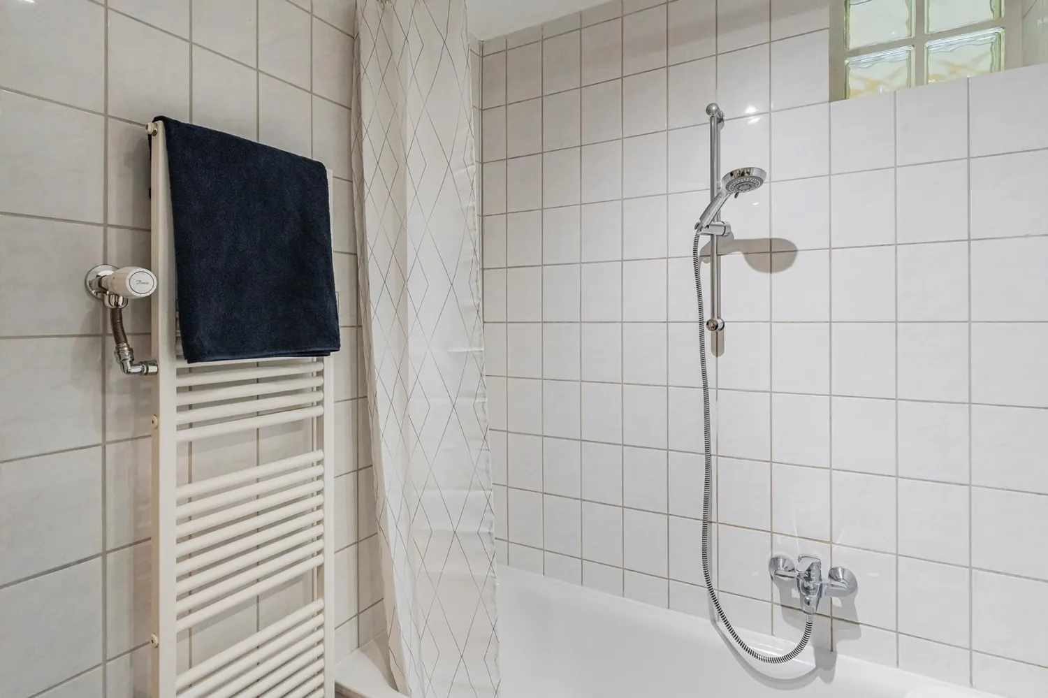 1 Zimmer Wohnung mit 33 m² in München – Bild 11