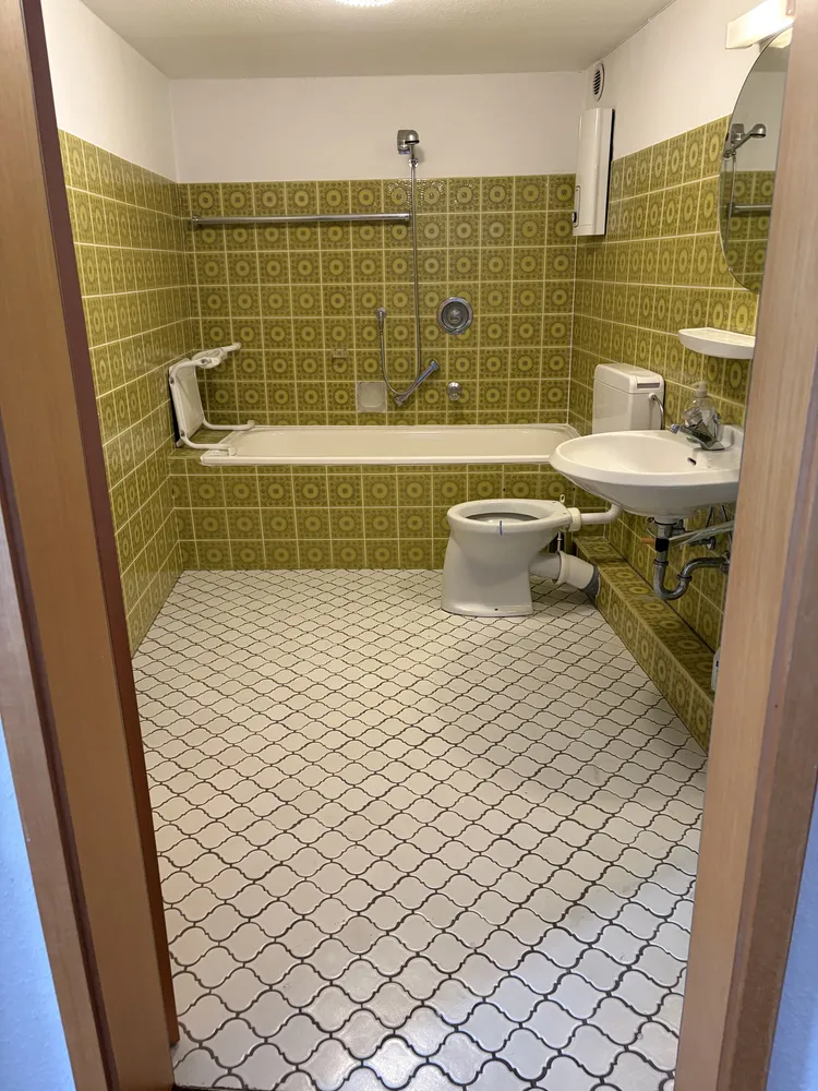 5 Zimmer Wohnung mit 150 m² in Duisburg – Bild 9