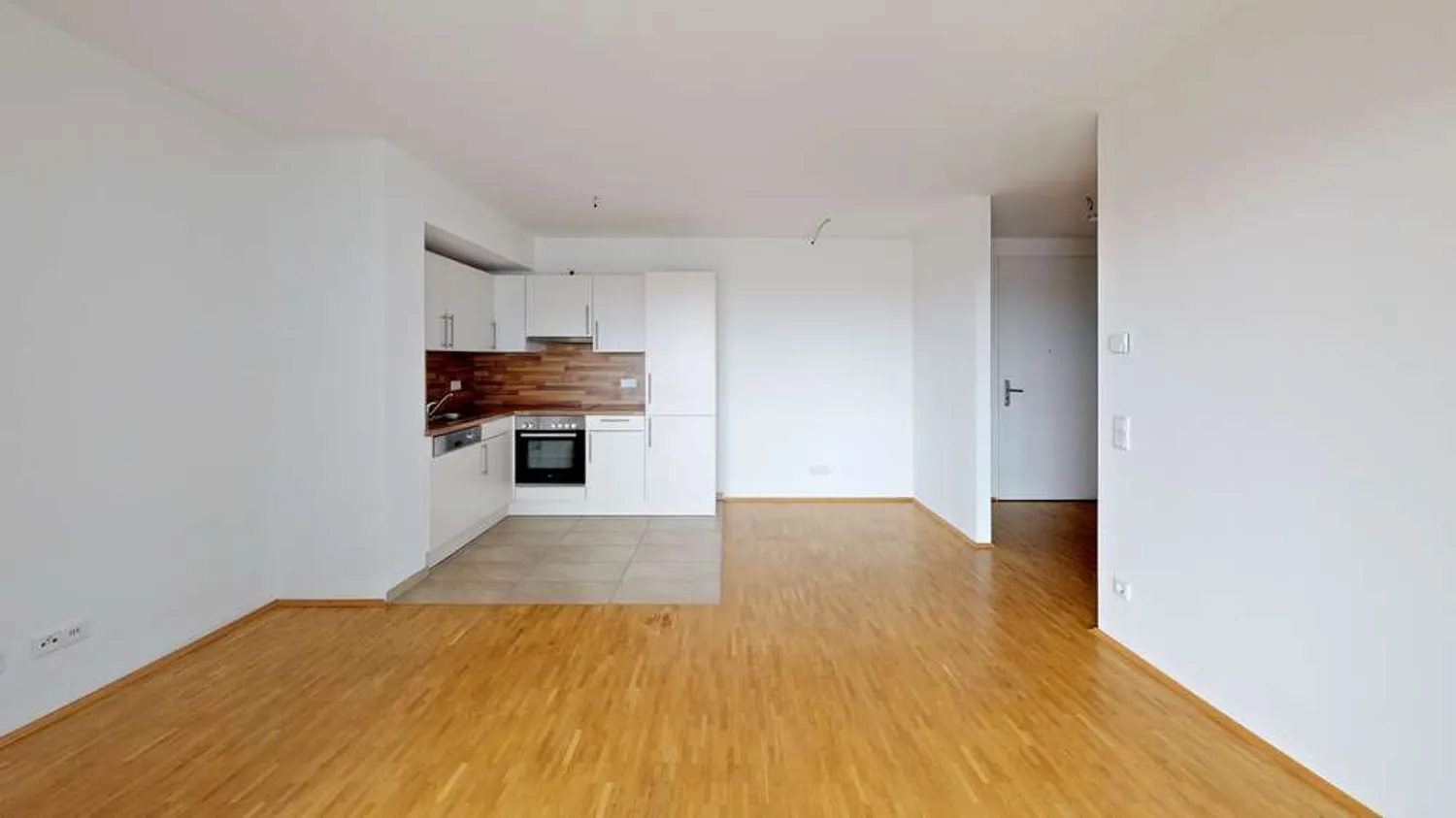2 room apartment with 51 m² in Fellbach – Photo 6