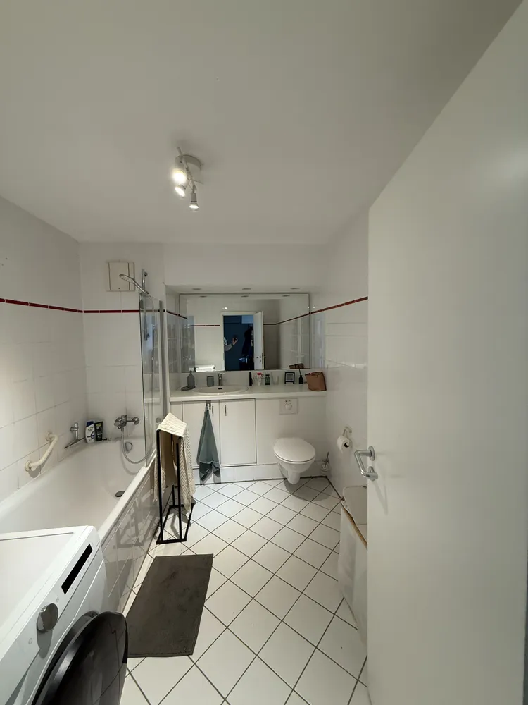 2 Zimmer Wohnung mit 65 m² in Dresden – Bild 4