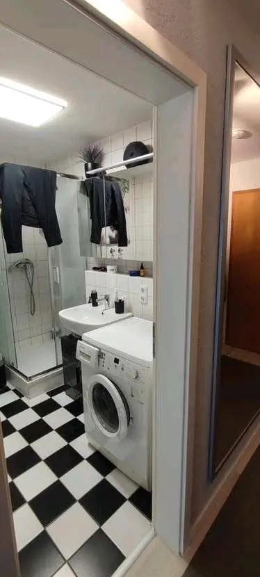 2 Zimmer Wohnung mit 48 m² in Mosbach – Bild 5