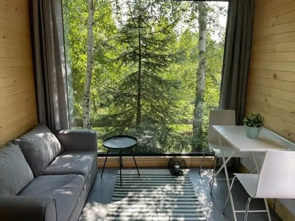2 Zimmer Haus mit 40 m² in Grimma – Bild 6